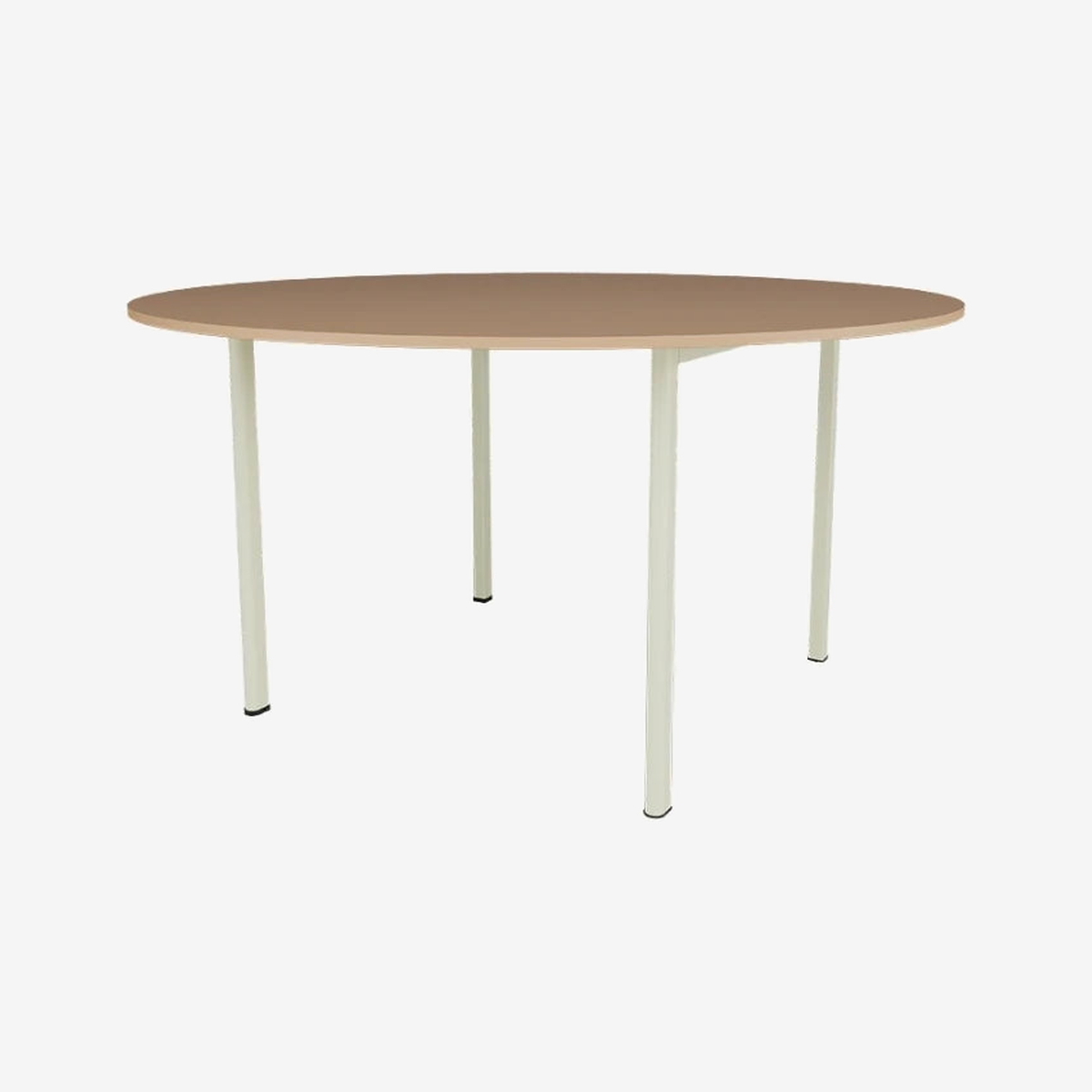 Moser Table Linear Round 140