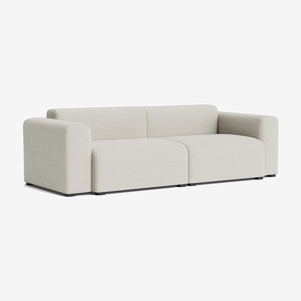 Mags Wide Module 1964-1965 Low Armrest Maharam Mode 009