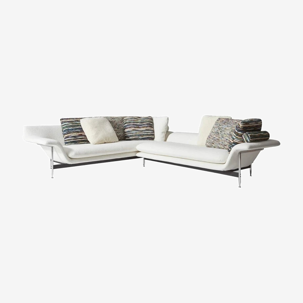 Esosoft 580 Sofa