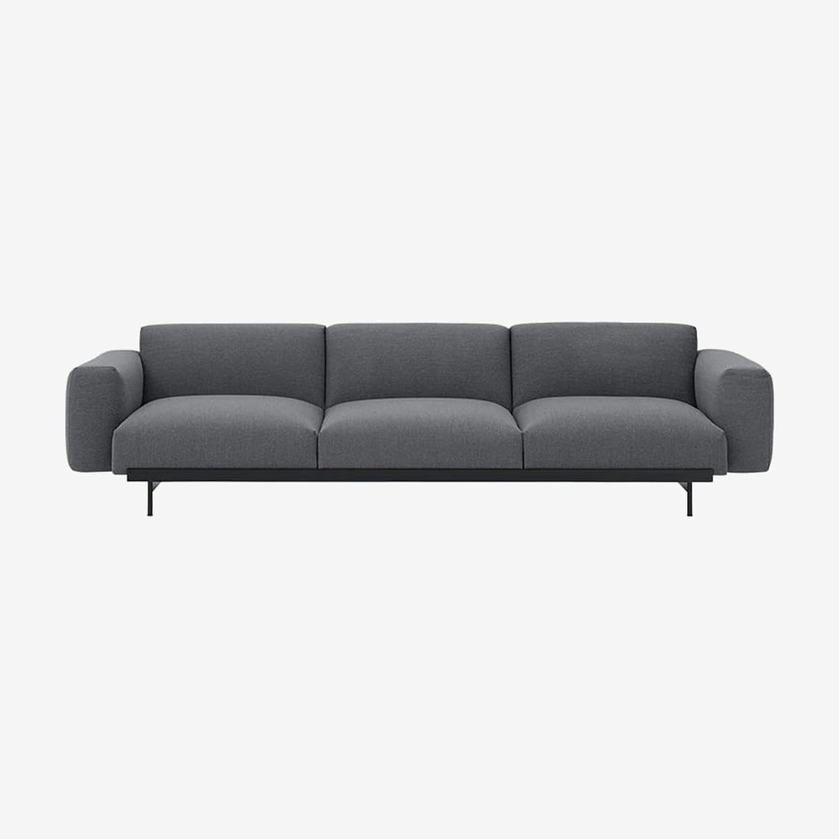 In Situ Sofa