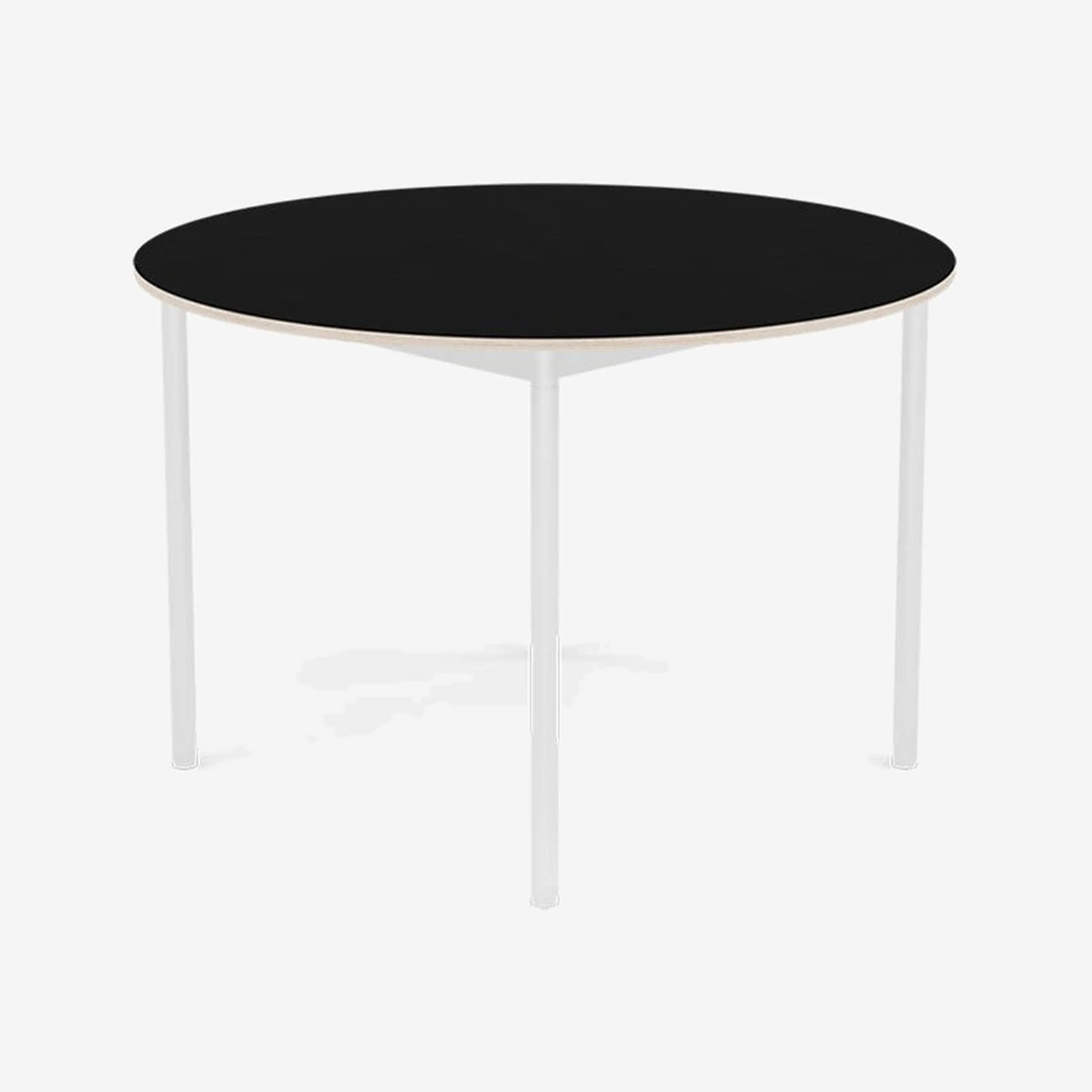 Base Round Table