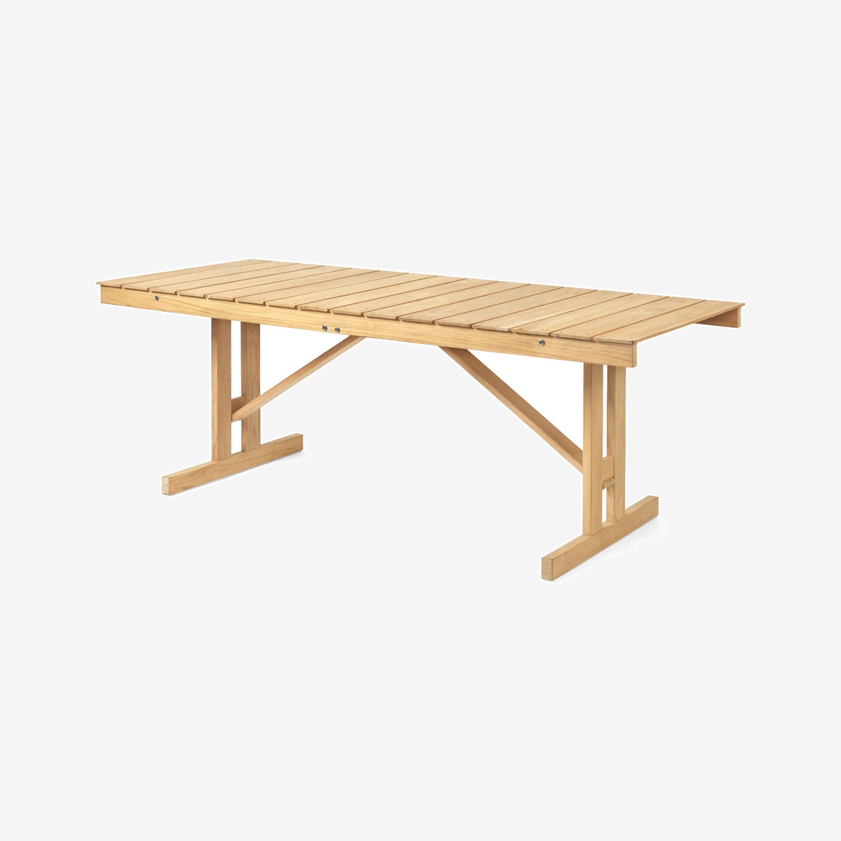 BM1771 Table Teak