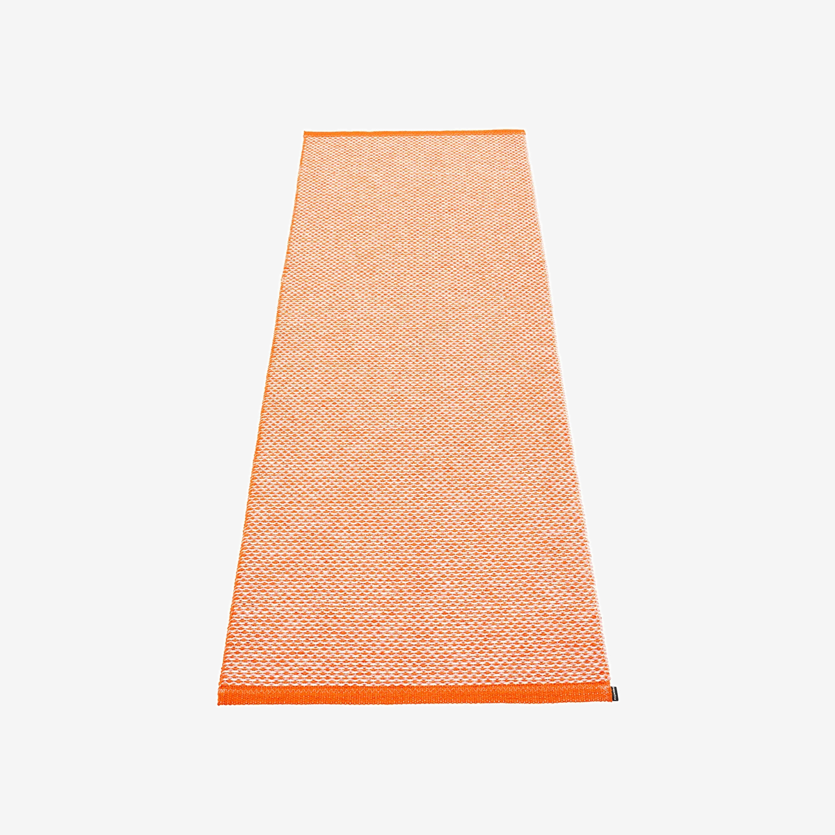 Effi 6 Sizes / Orange Rug