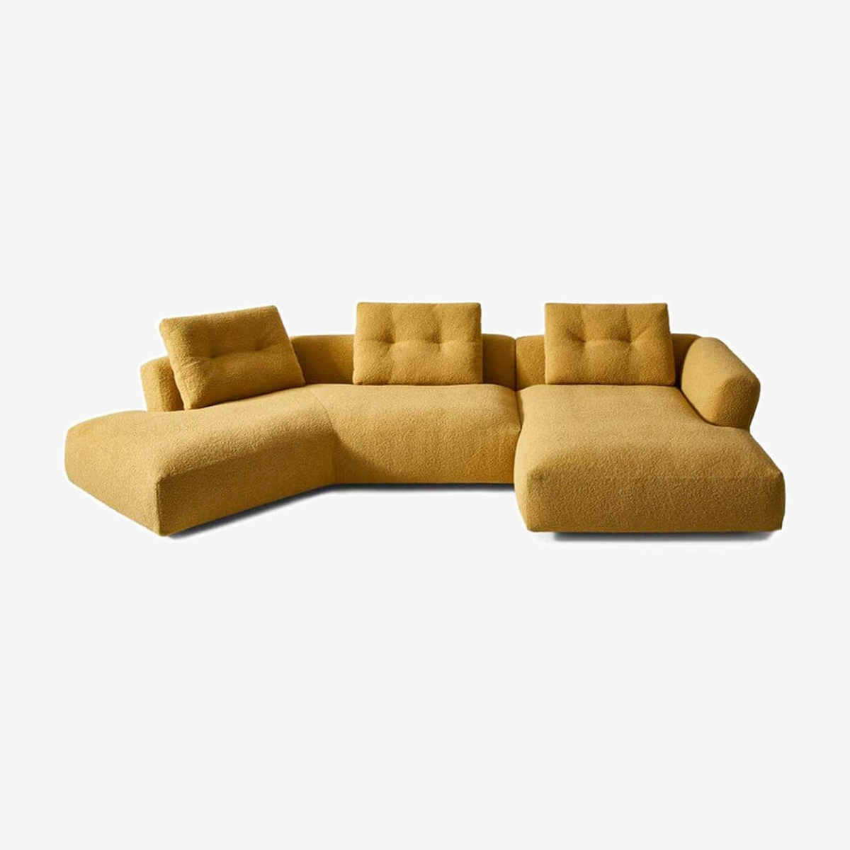 Sengu Bold Sofa
