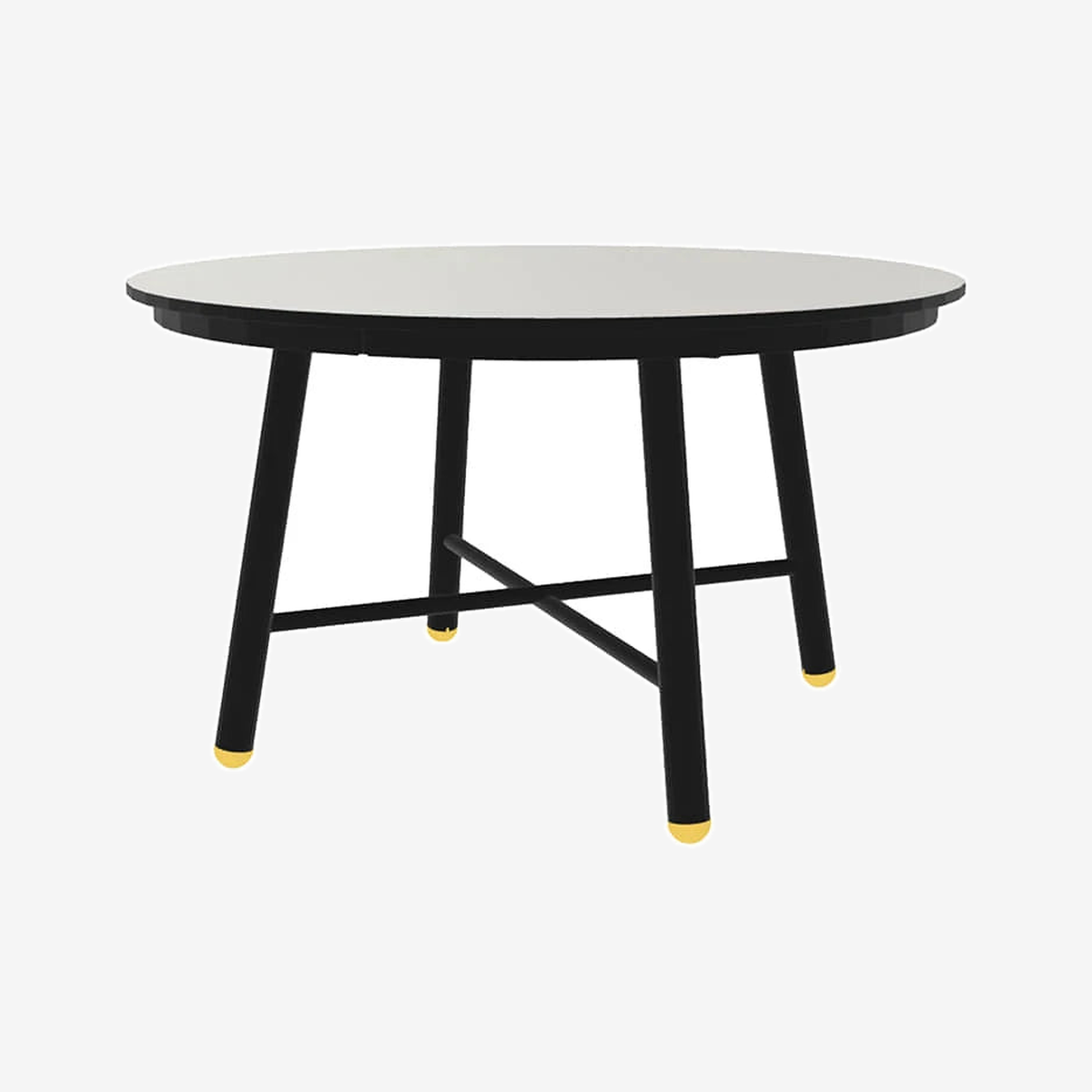 Combo Round Dining Table