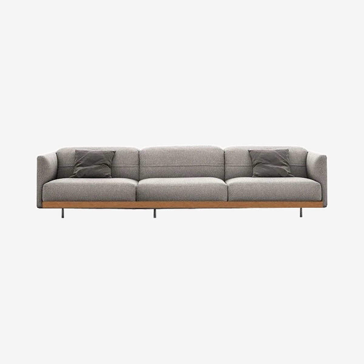 Arlott High Sofa 3180