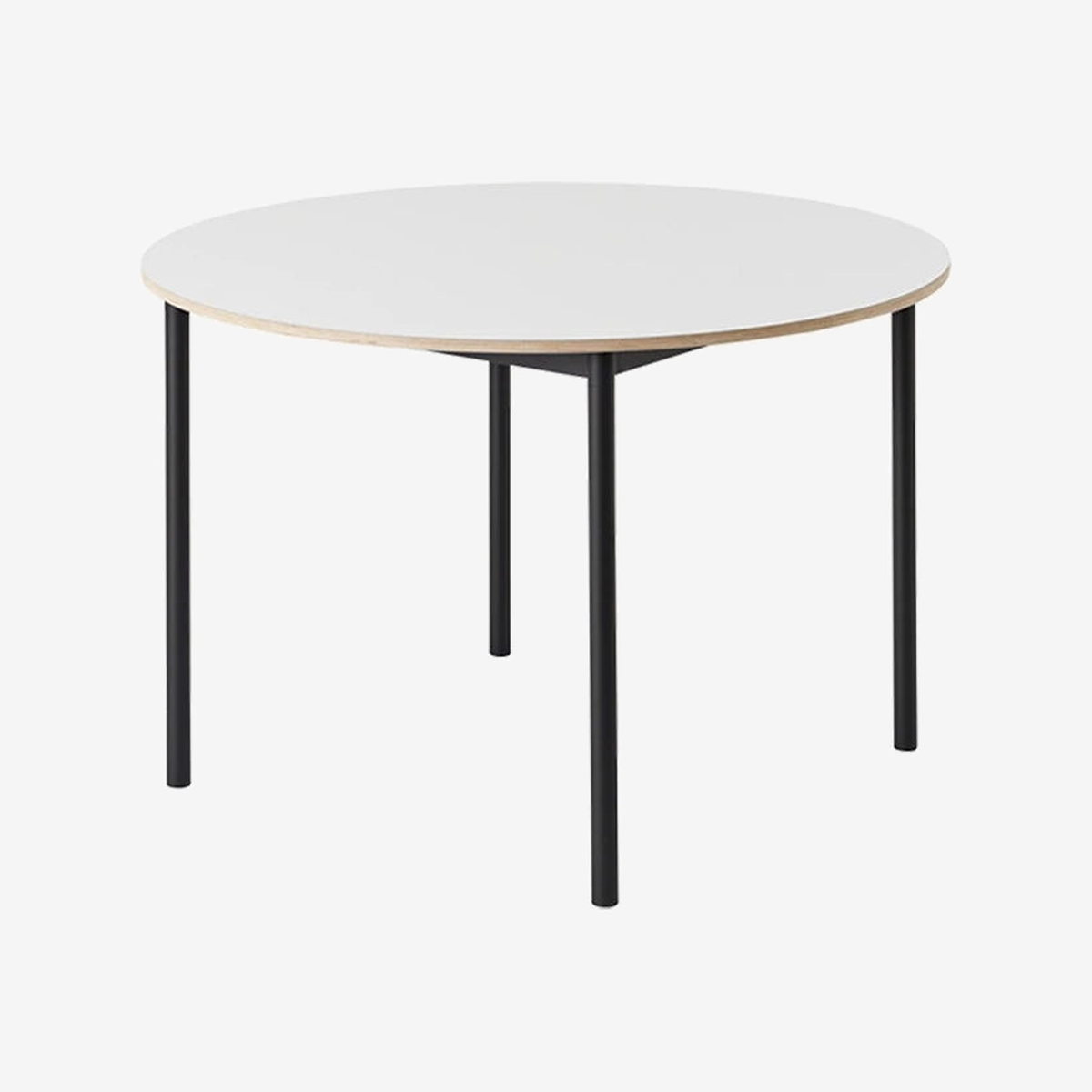 Base Round Table