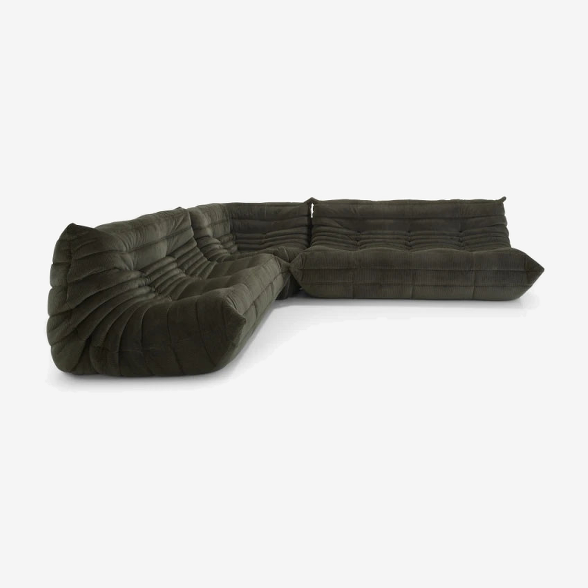 Togo Composition Sofa
