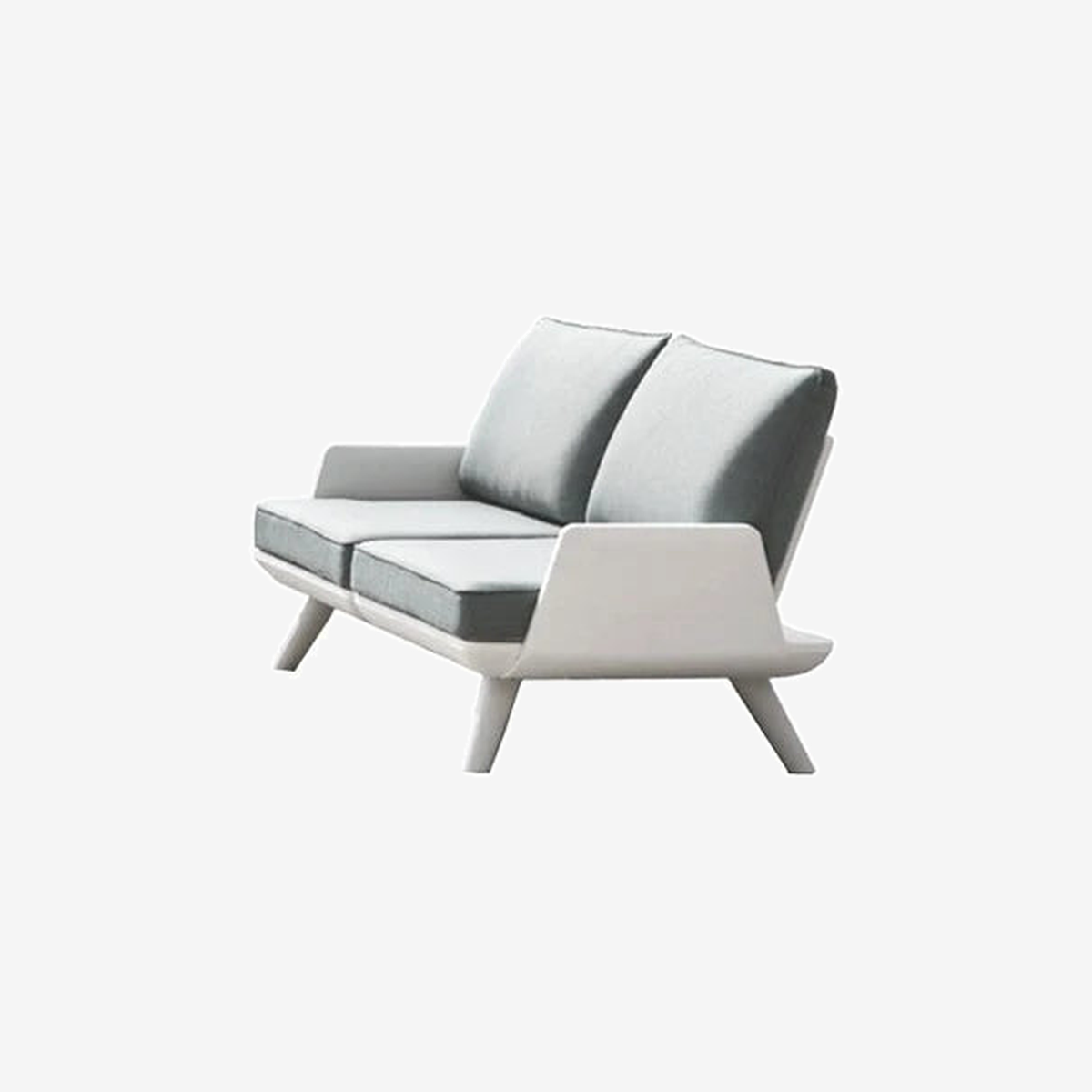 Samurai 2-Seater Sofa