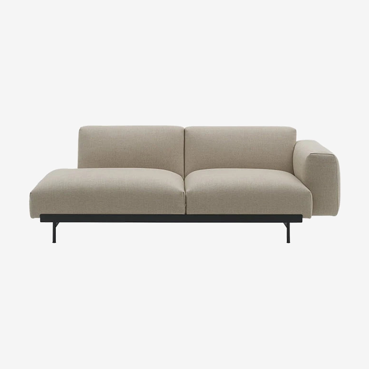 In Situ Sofa