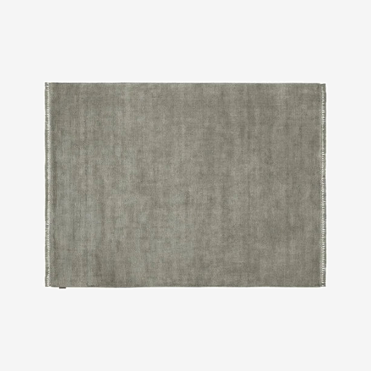 Loux Line Fringes Rug