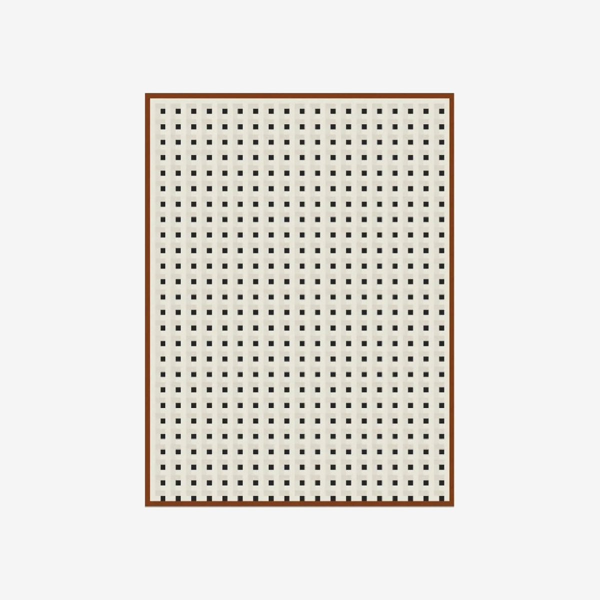 Hong Hee Soo X You & Us 'YIDOT.3' Rug