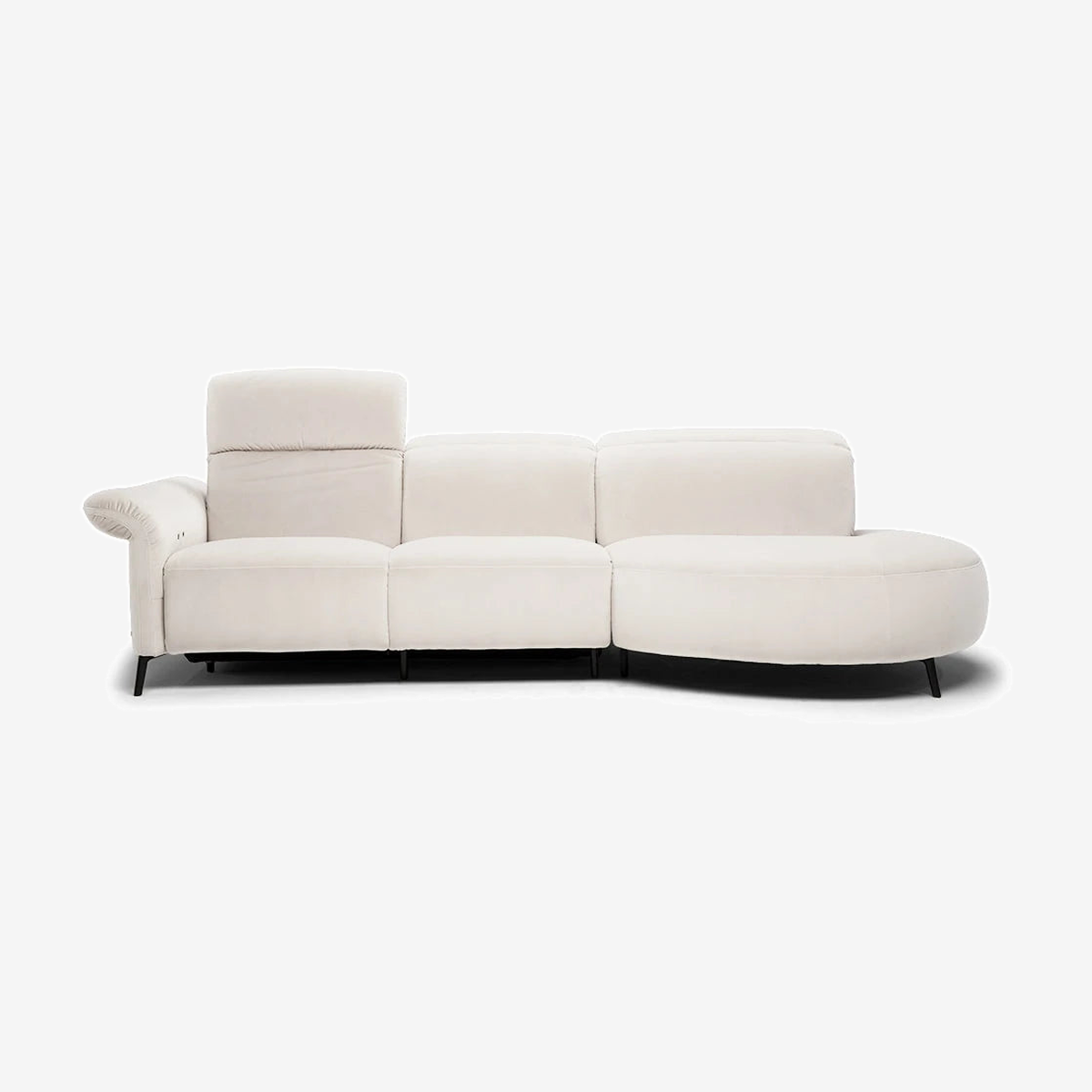 Venezia Corner Sofa