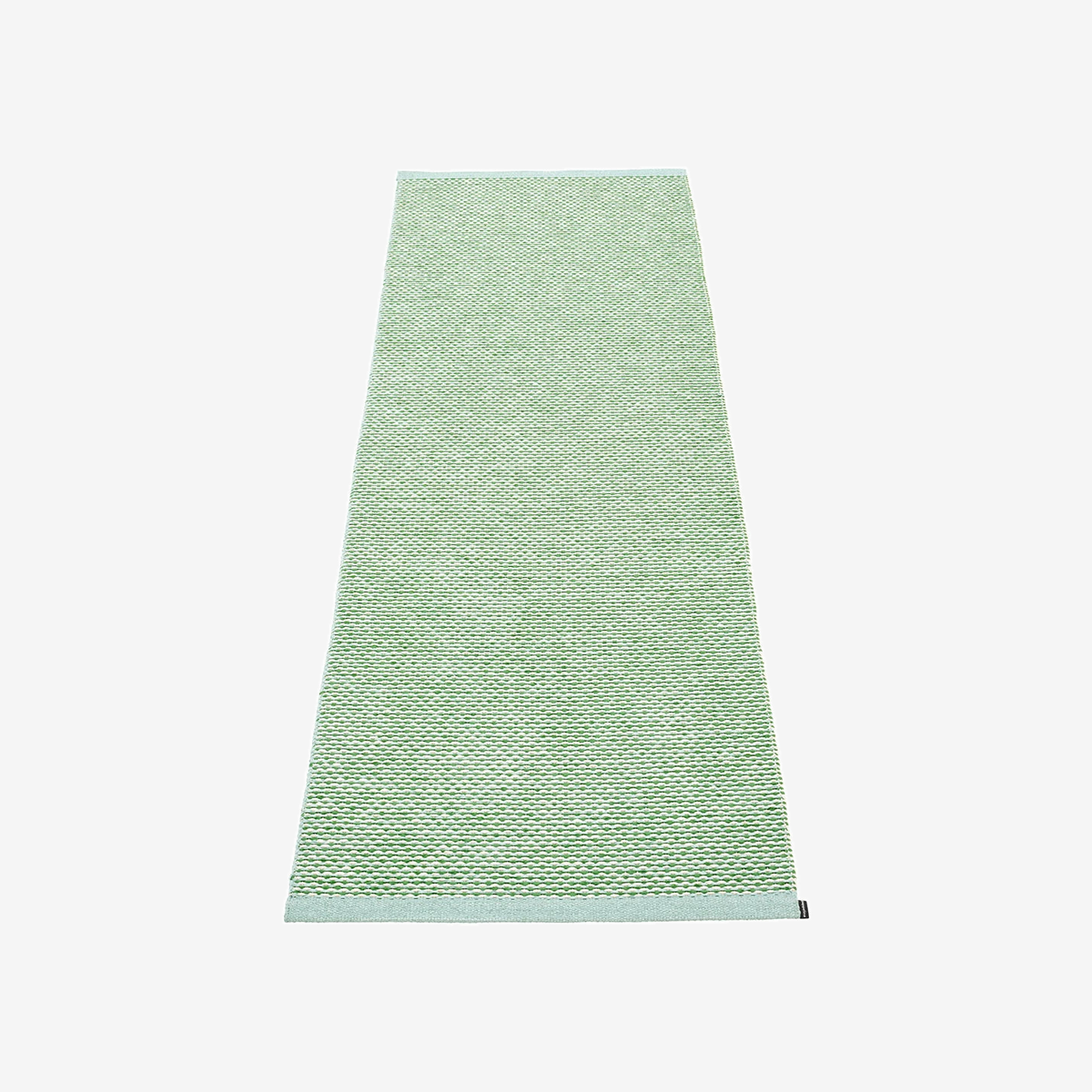 Effi 6 size pale turquoise Rug