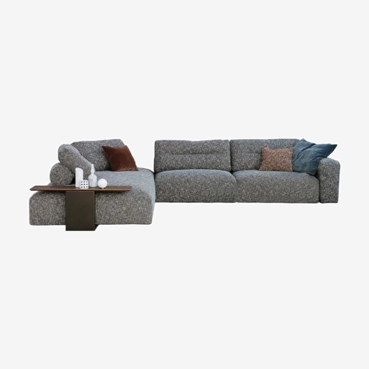 My Taos Sofa Composition - Cat. Vip - Seventy col. 90