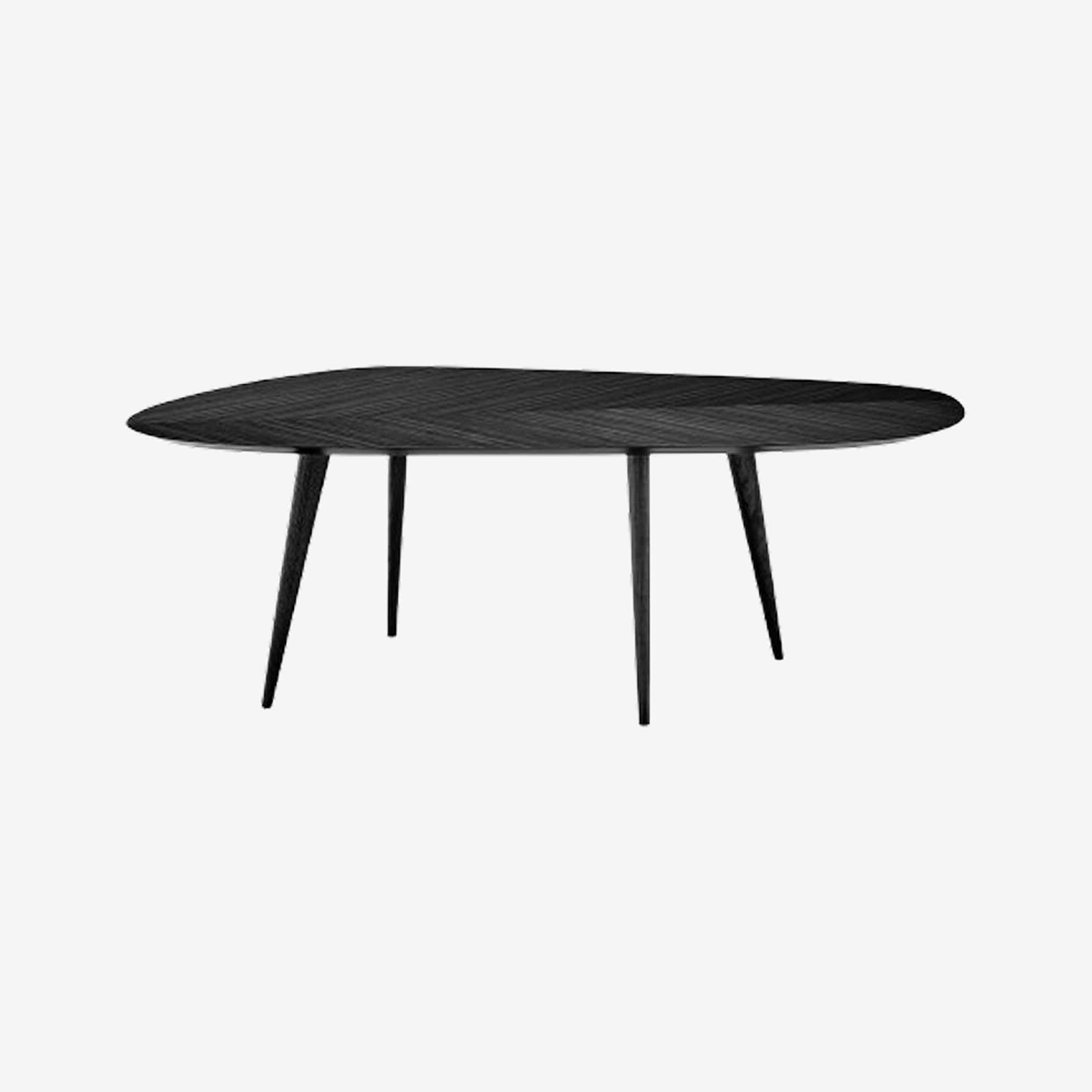 Tweed Dining Table
