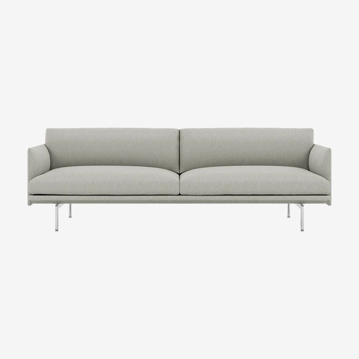 Outline Sofa 3-Seater
