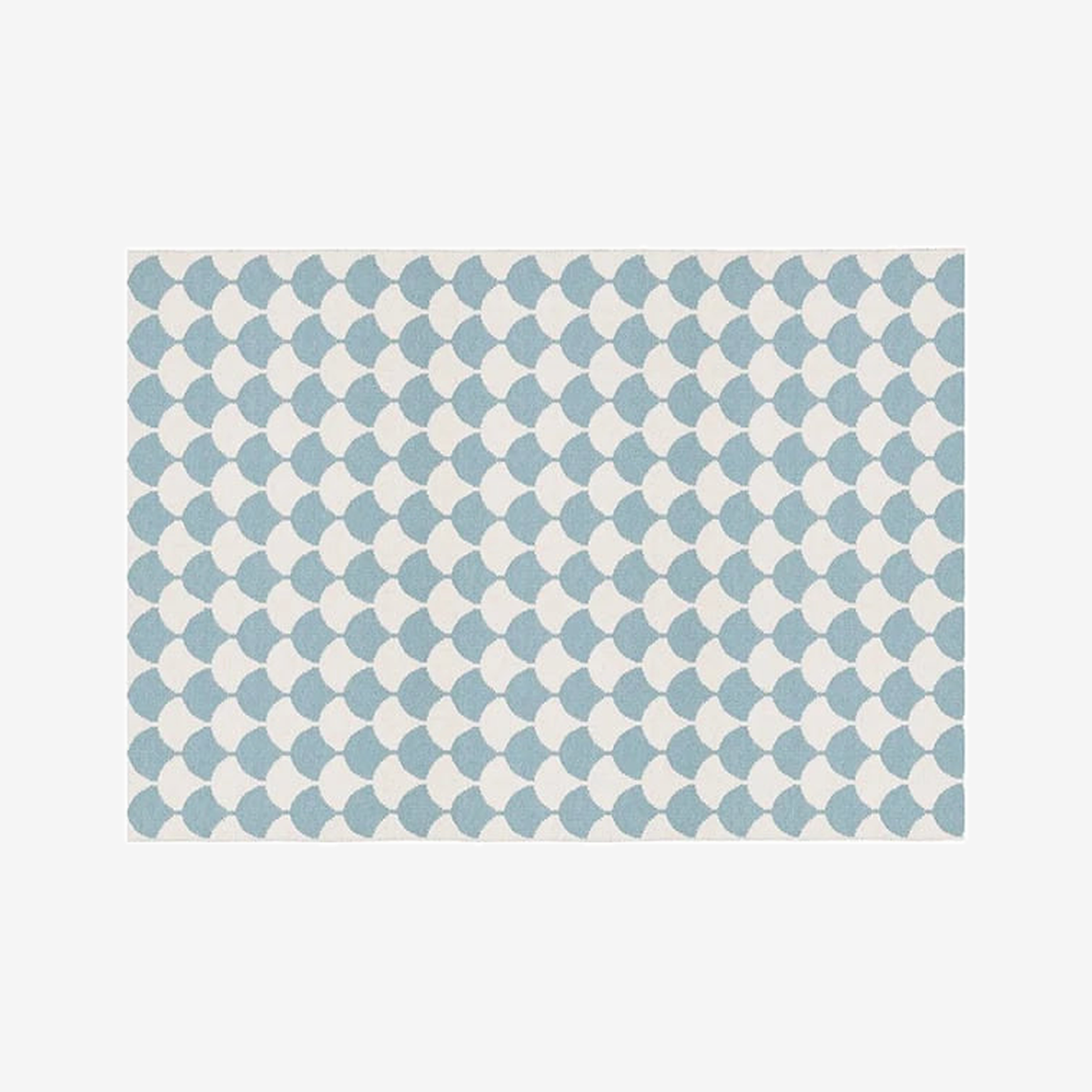 Gerda Rug 150 x 200 Blue