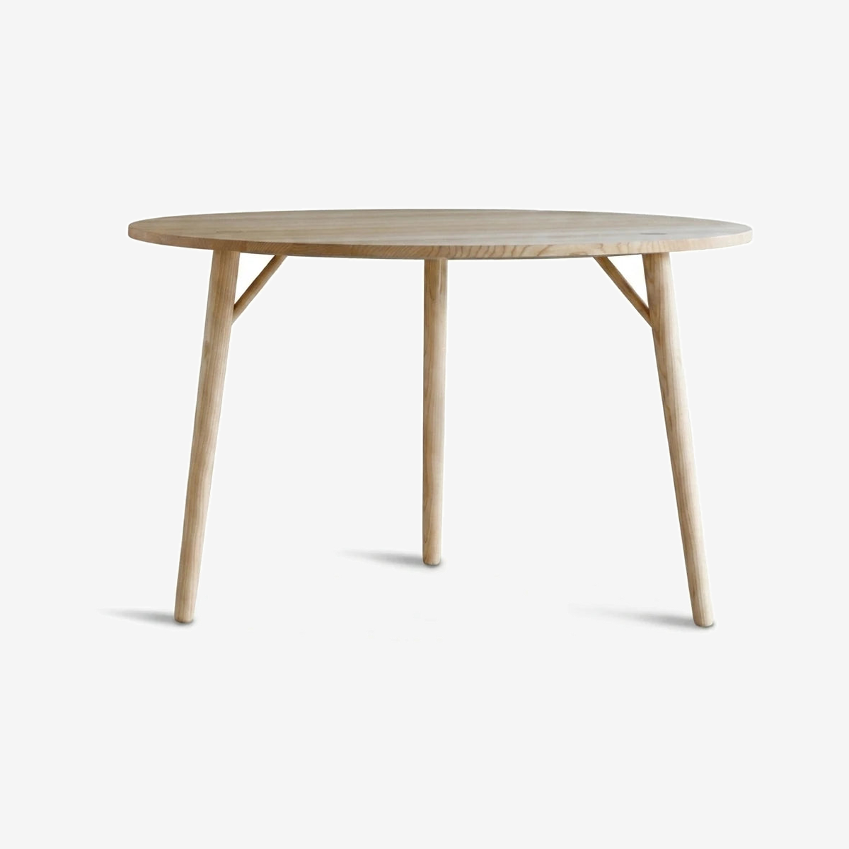 Round Dining Table