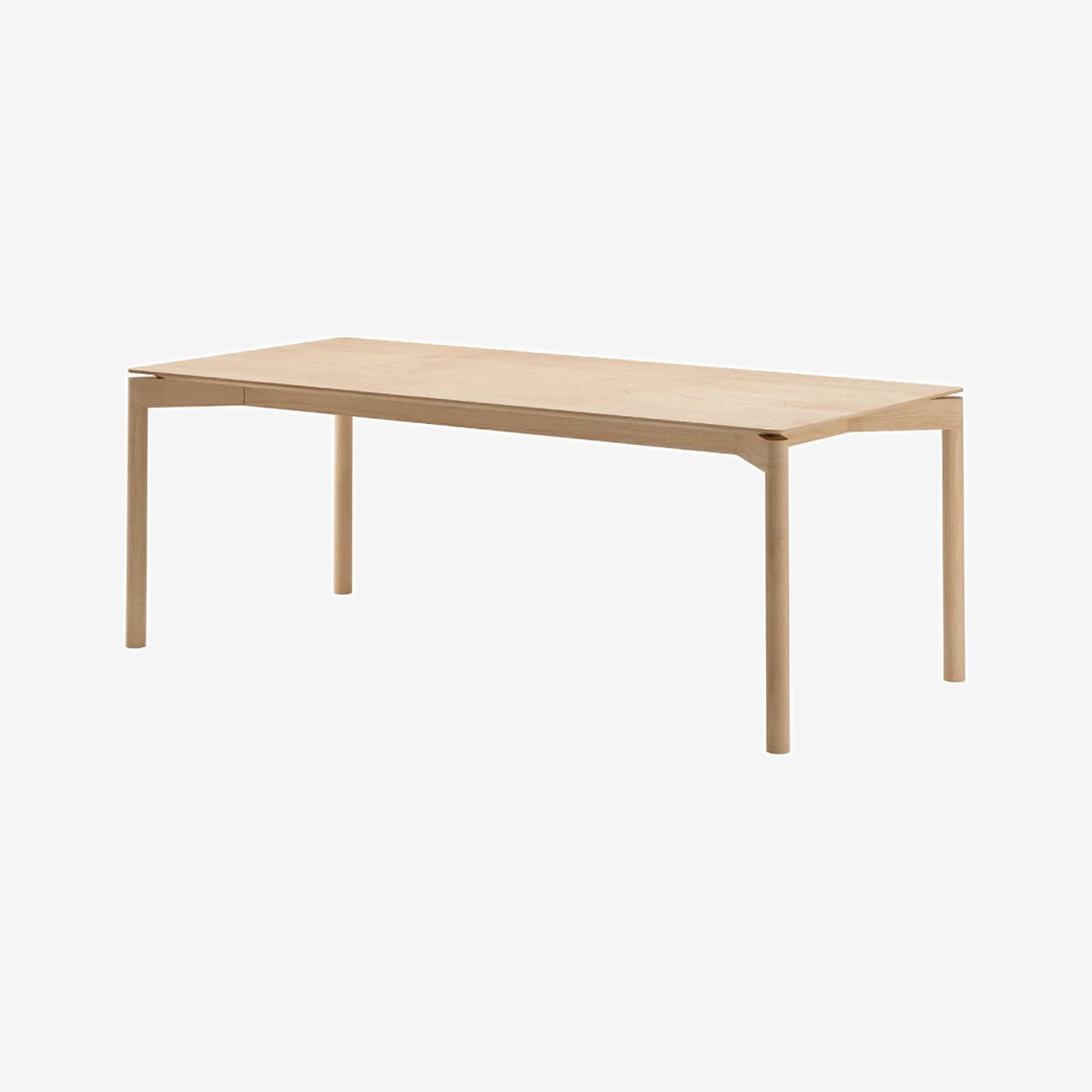 Wedekind Table X-Large - 3 Options