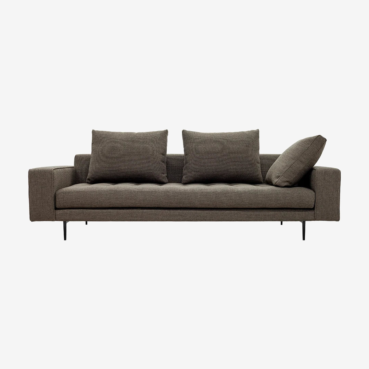 CAMPO Sofa MOD.13 Tivoli COL.4