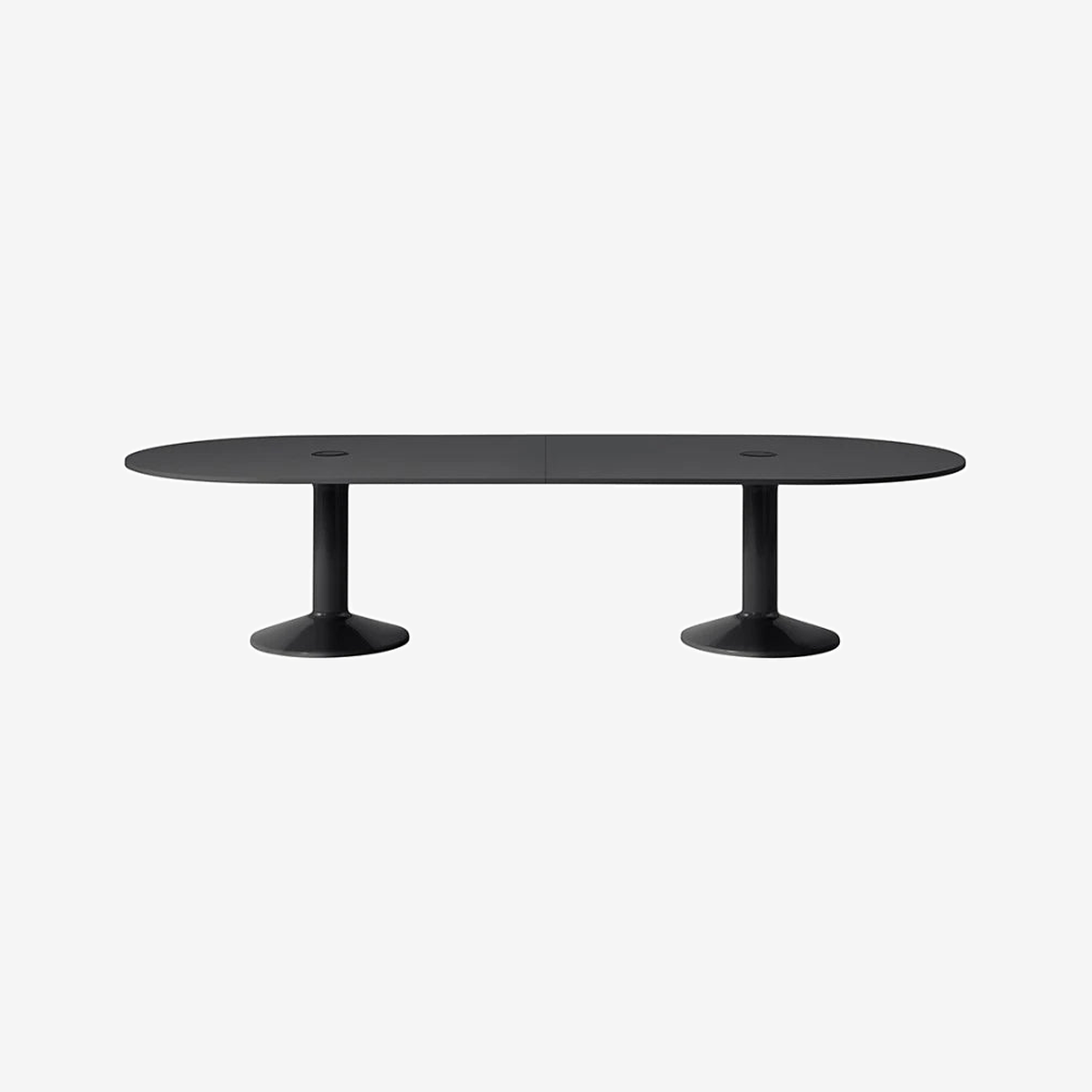 Midst Conference Table Pandora Black
