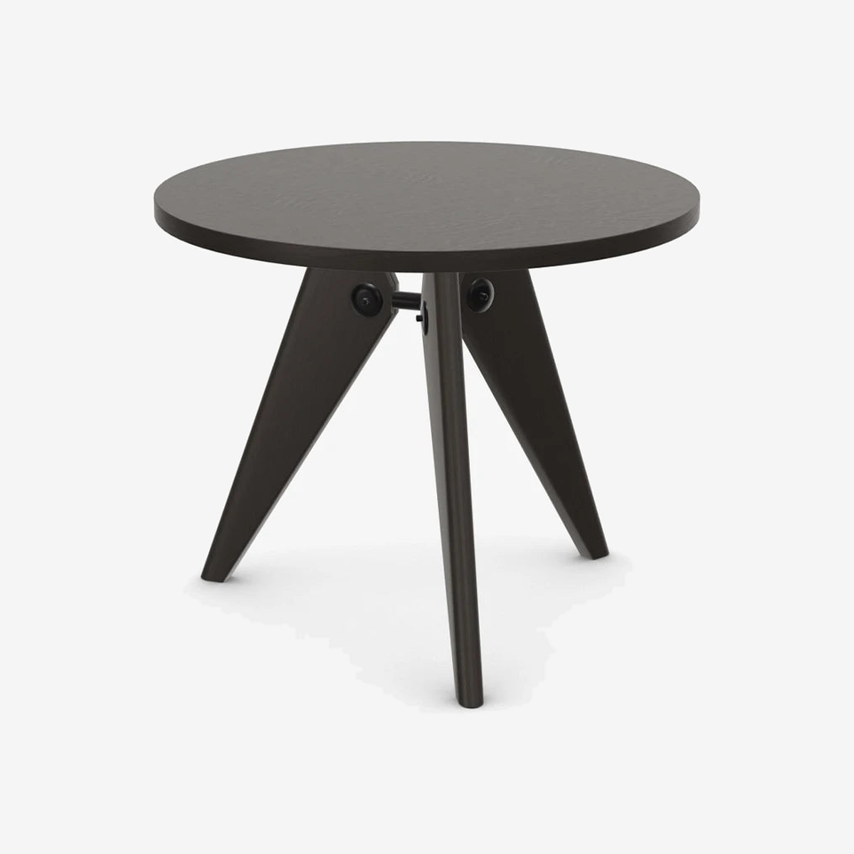 Gueridon Table 90