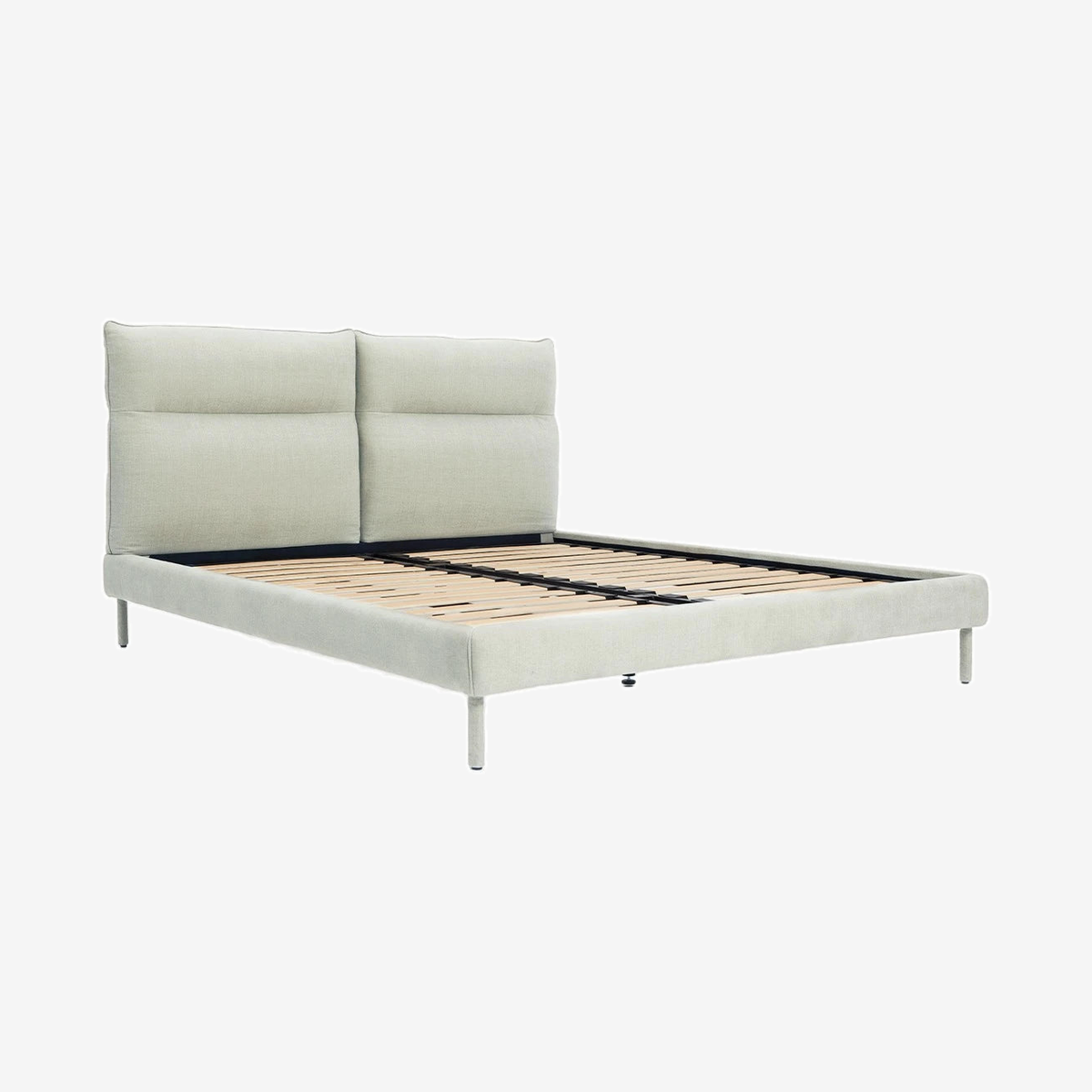 Pandarine Bed For Mattress 180 Linara 311