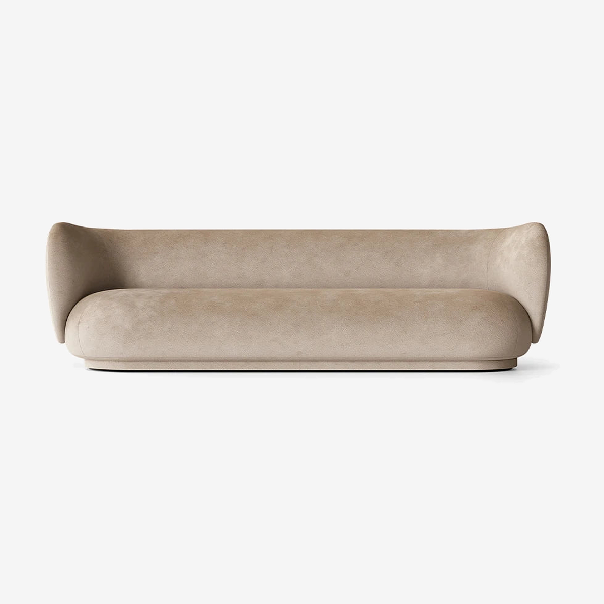 Rico Sofa 4-Seater
