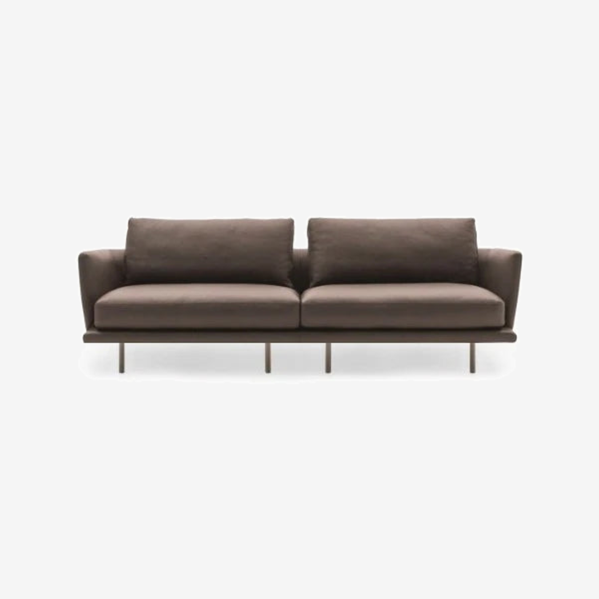 Royal Sofa Leather