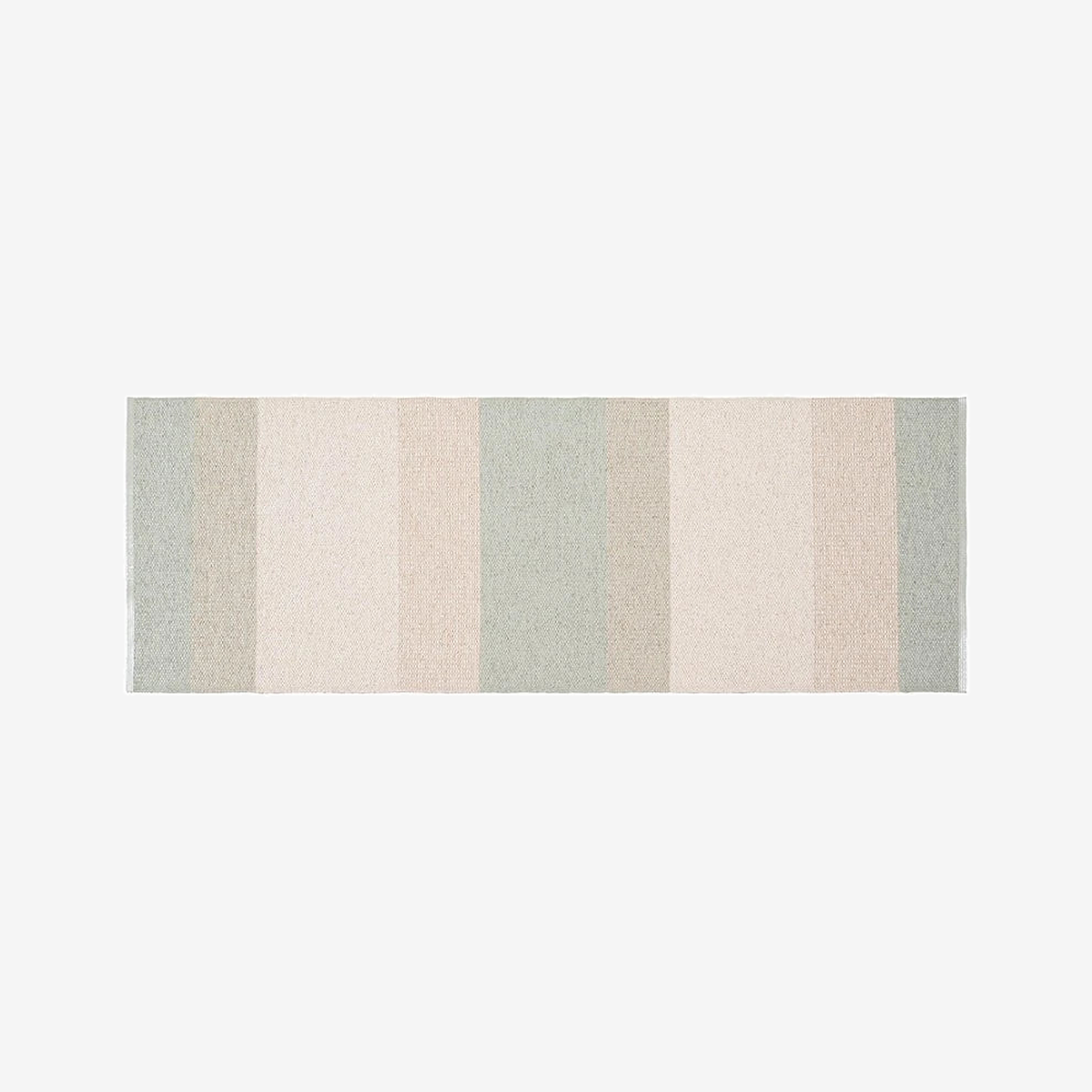Seasons Mat 70 x 150 Lichen