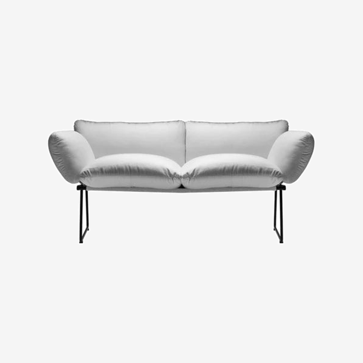 Elisa 2-seater Sofa