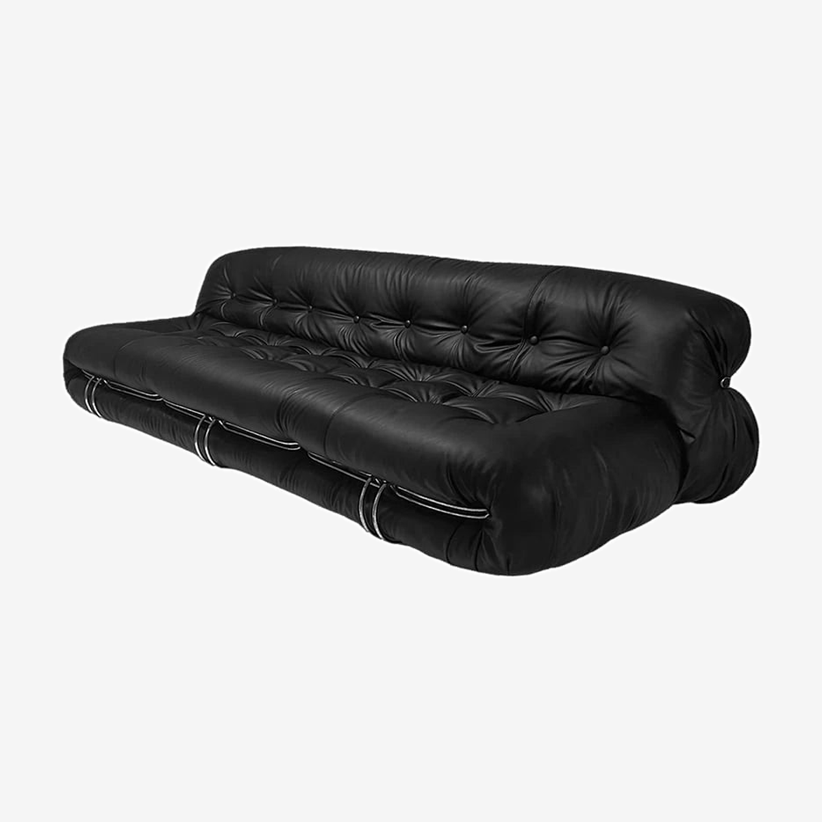 Soriana 3 Seater Sofa