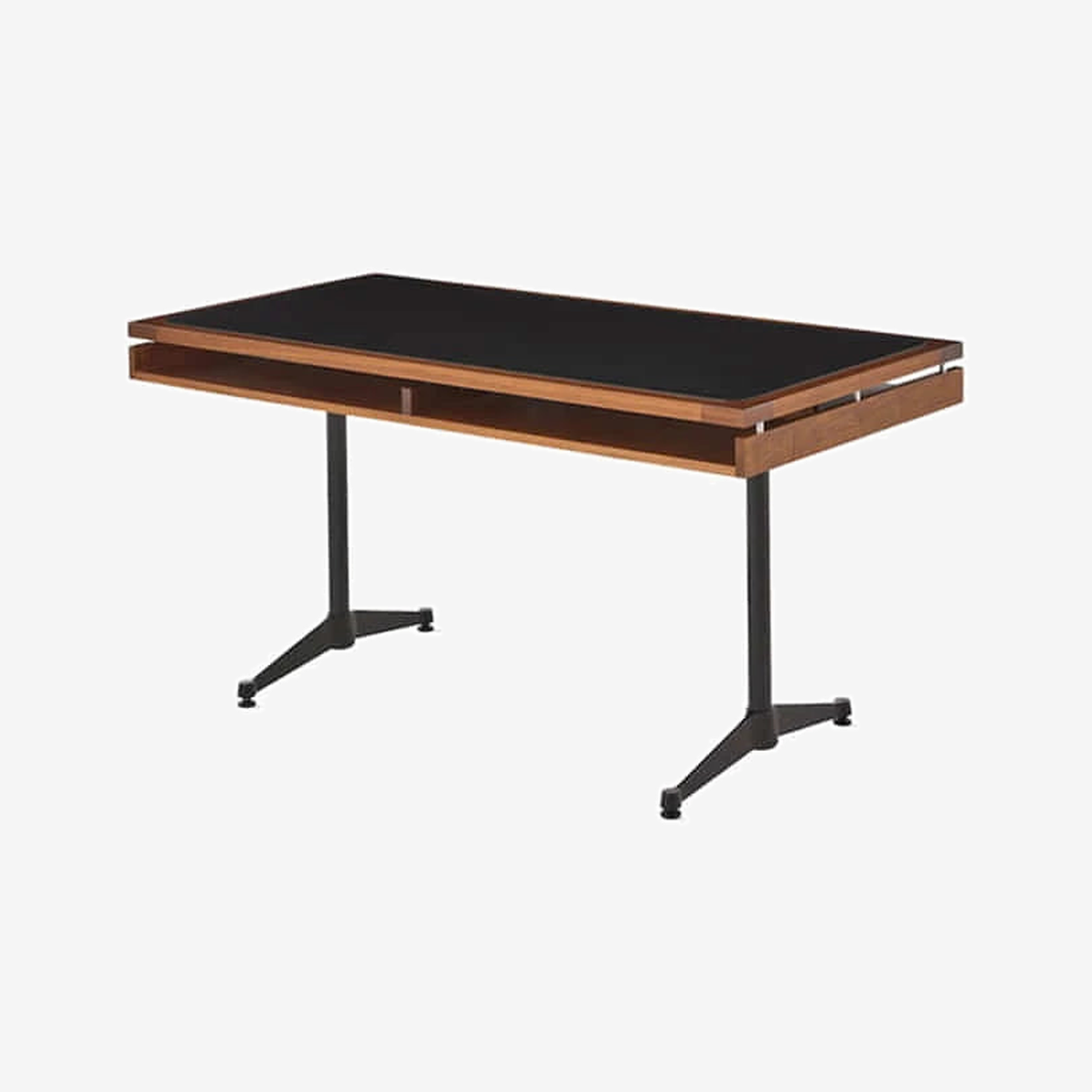 Eames 2500 Series Executive Desk
