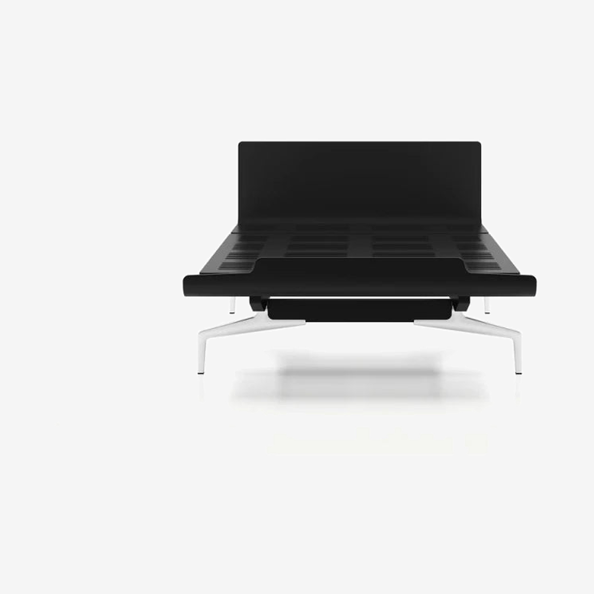 Legnoletto Bed