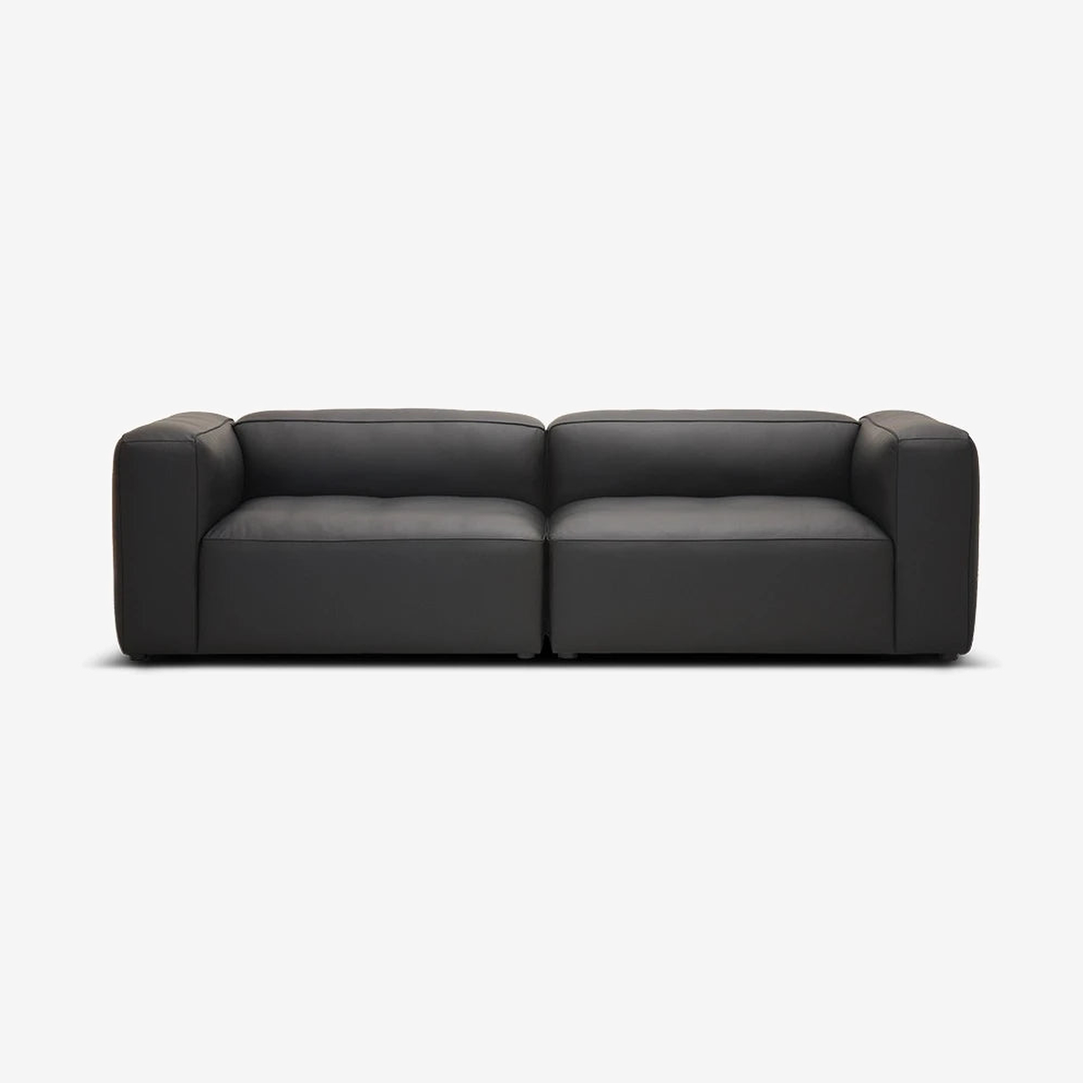 TIMELESS DOZE SOFA | Leather