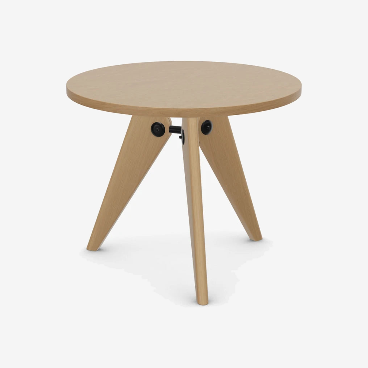 Gueridon Table 90