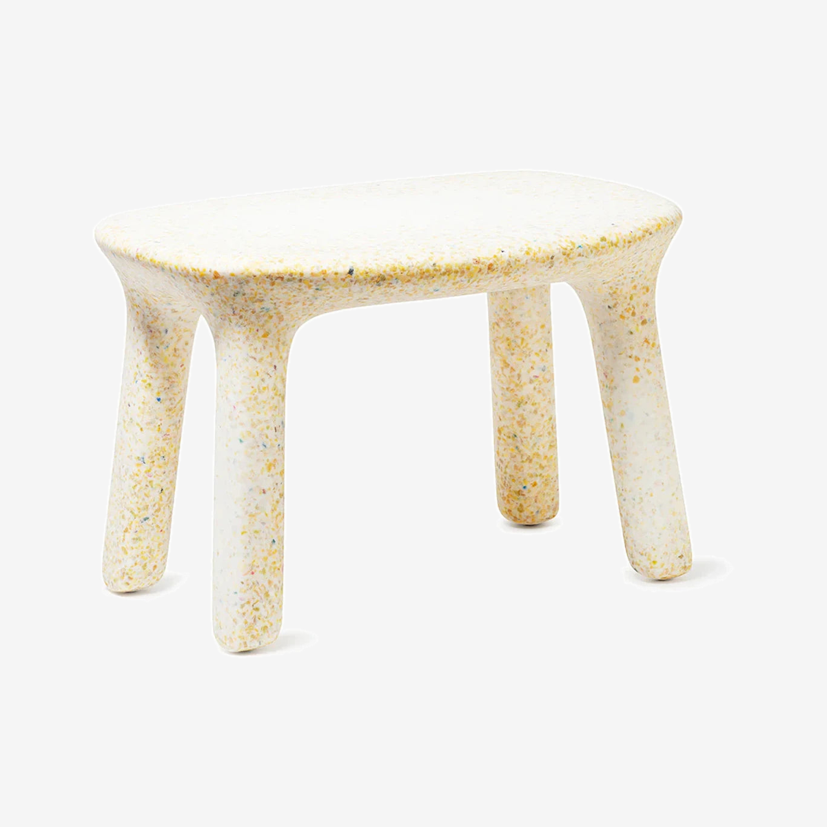 Table Luisa Vanilla