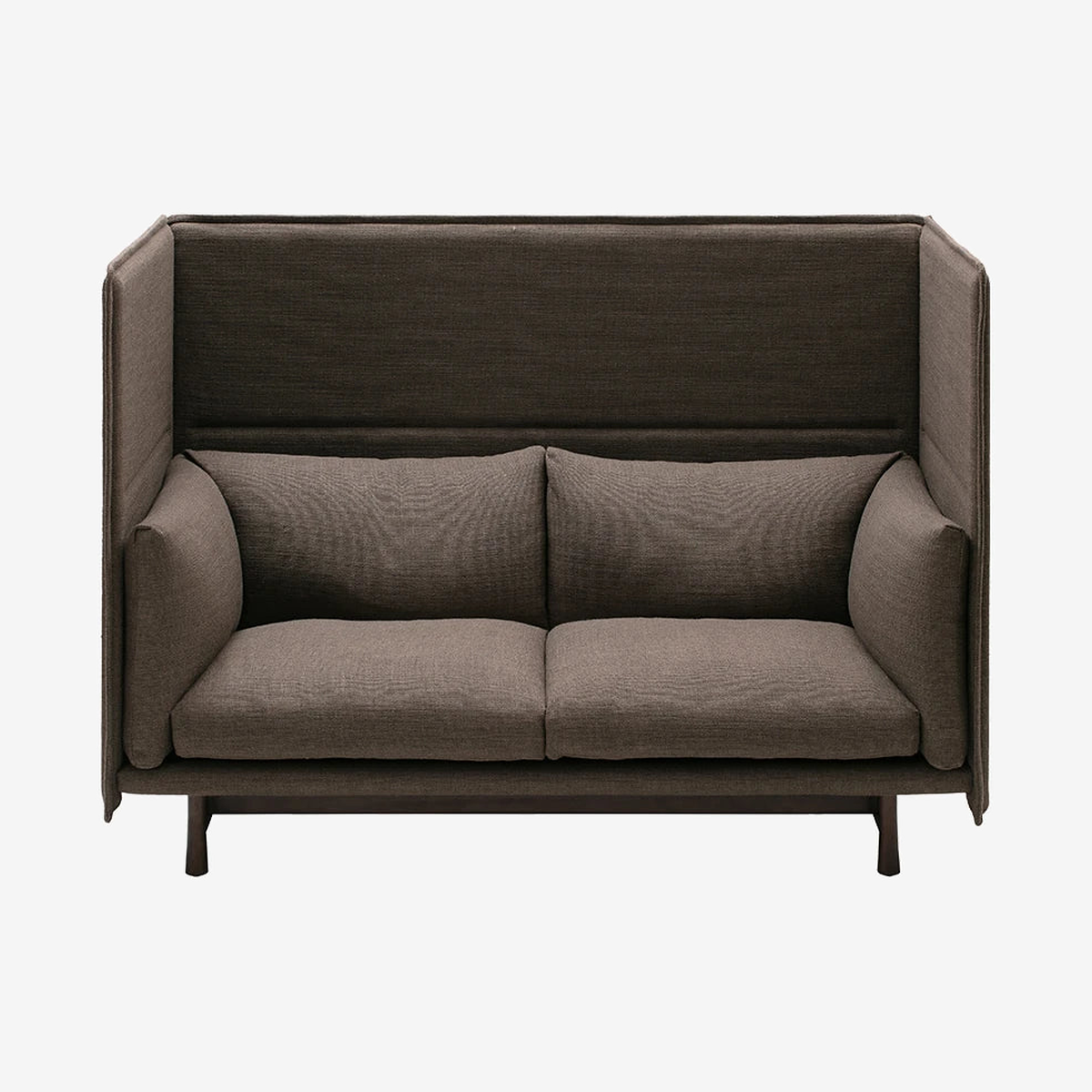 Kite High Back Sofa