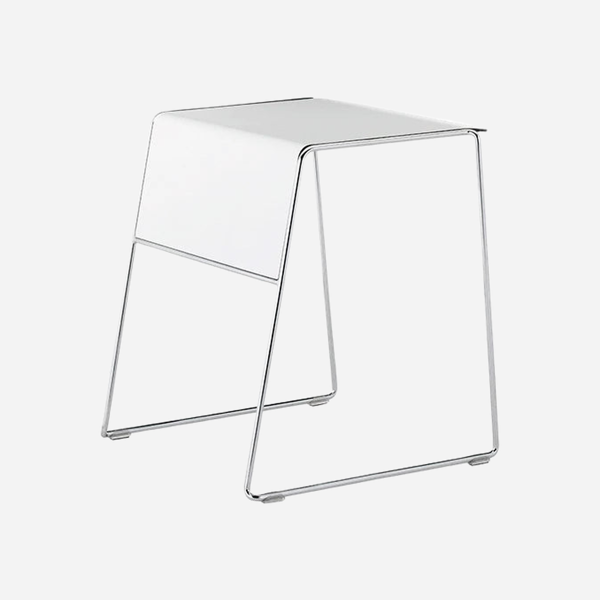 Tutor White 600 665 Desk Table