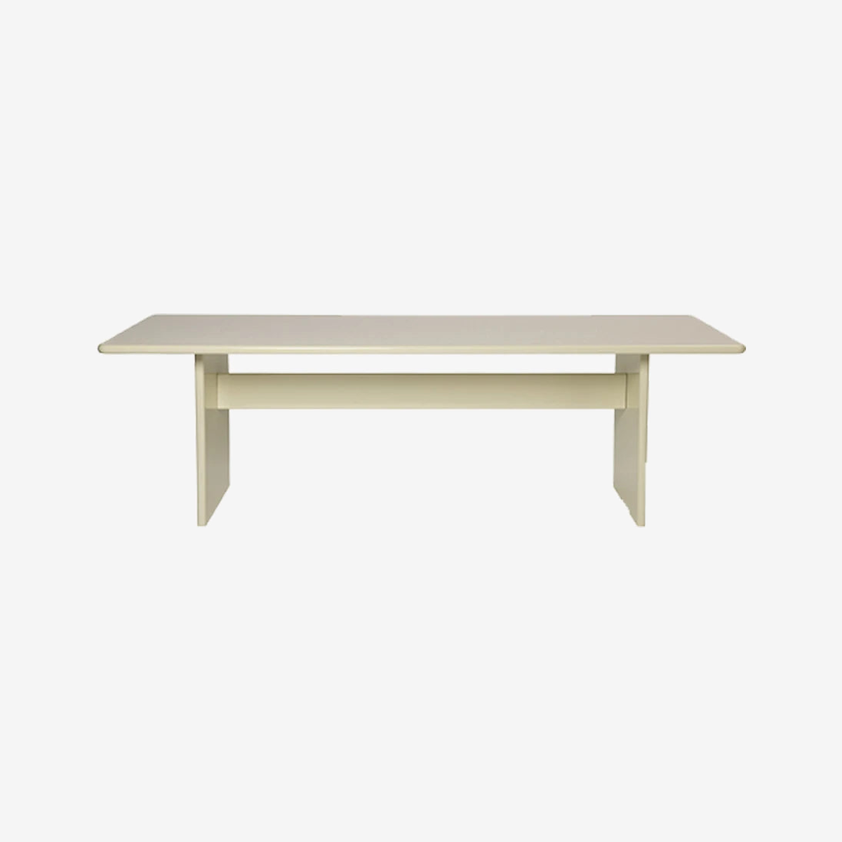Rink Dining Table