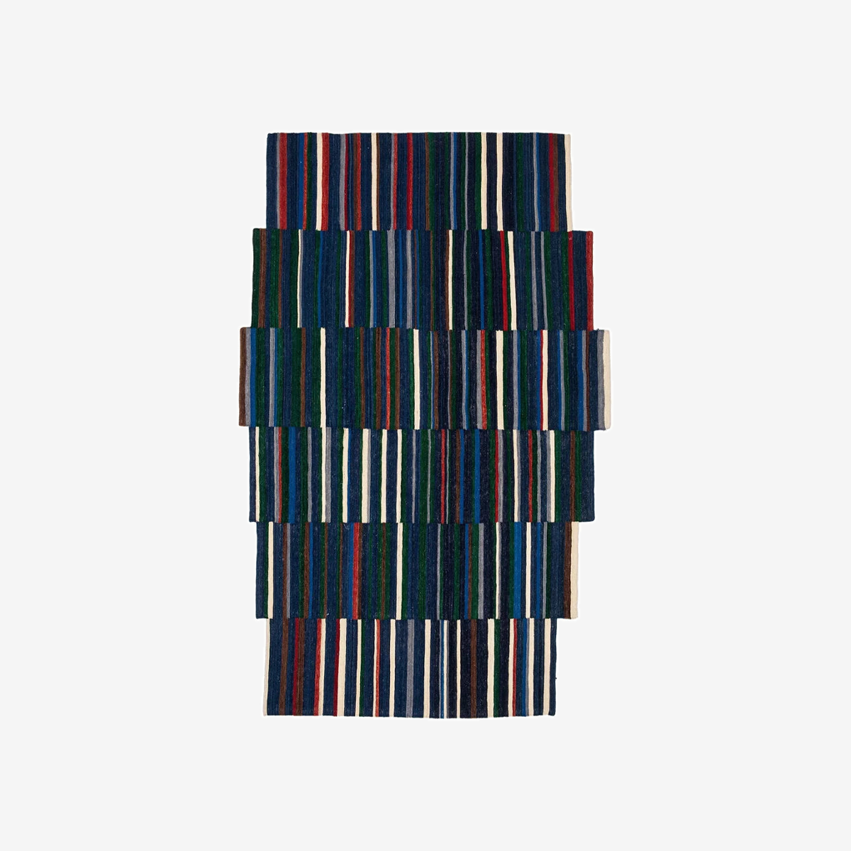 Lattice 1 rug 80 x 130