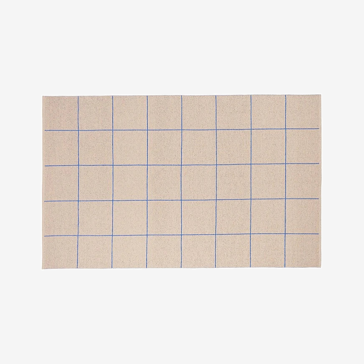 Ruth Rug 170 x 275 Cobalt