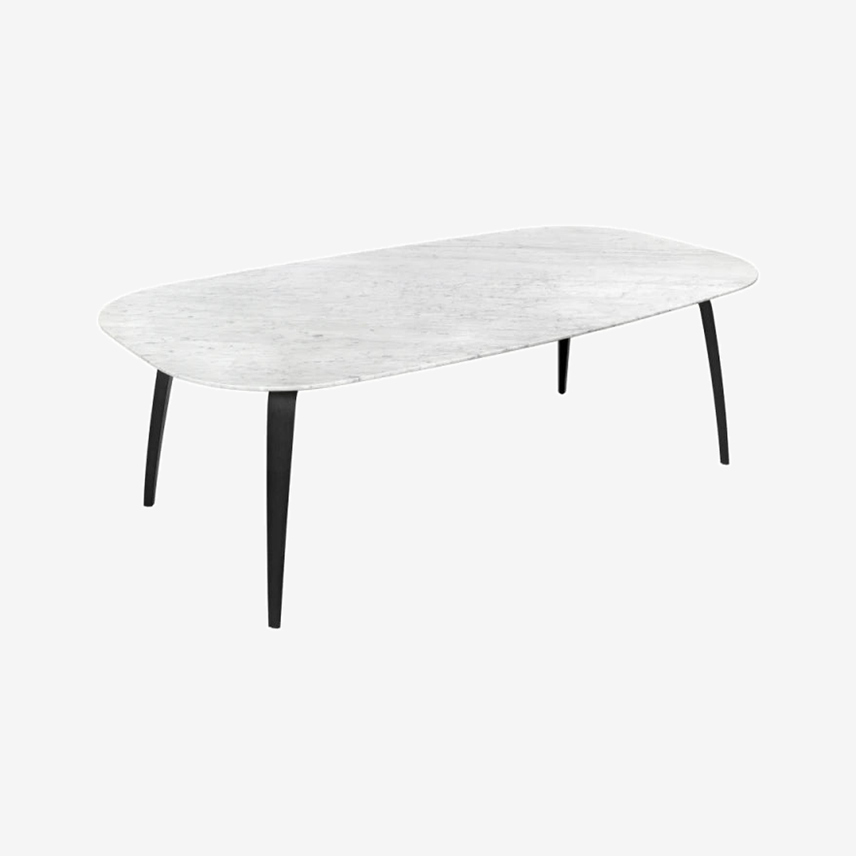 Dining Table 230 x 120 - Marble Top