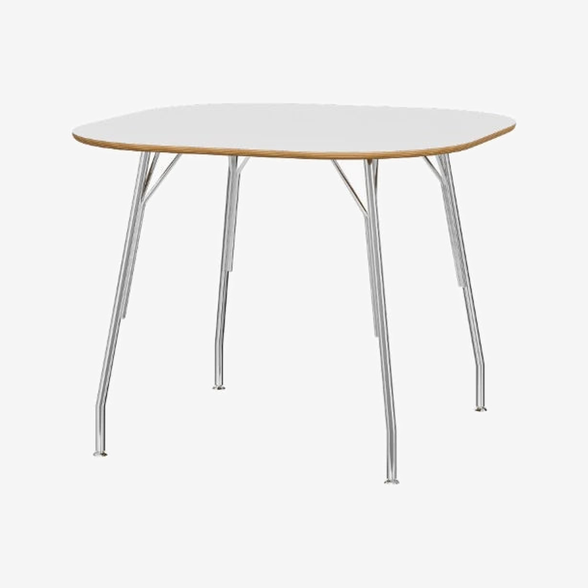Prop Rounded Table - Essential