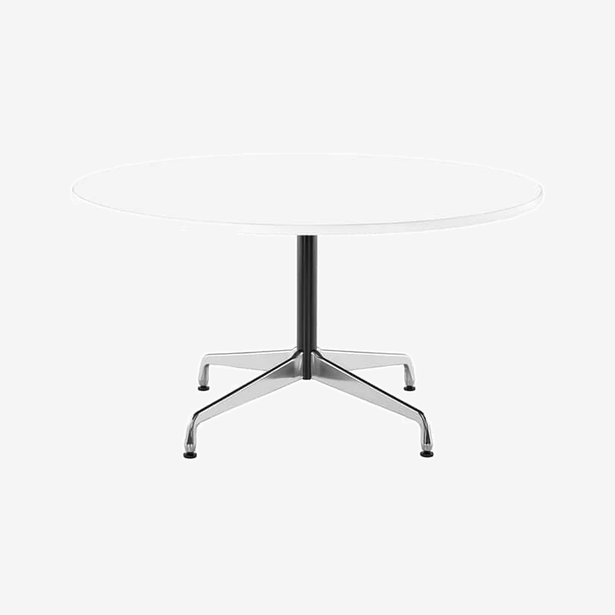 Eames Conference Table Round