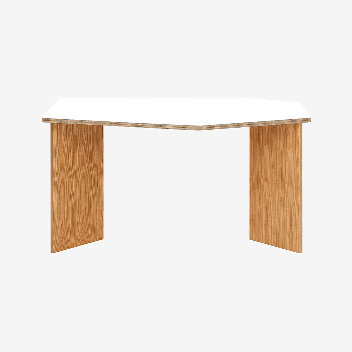 Avec Angle Dining Table