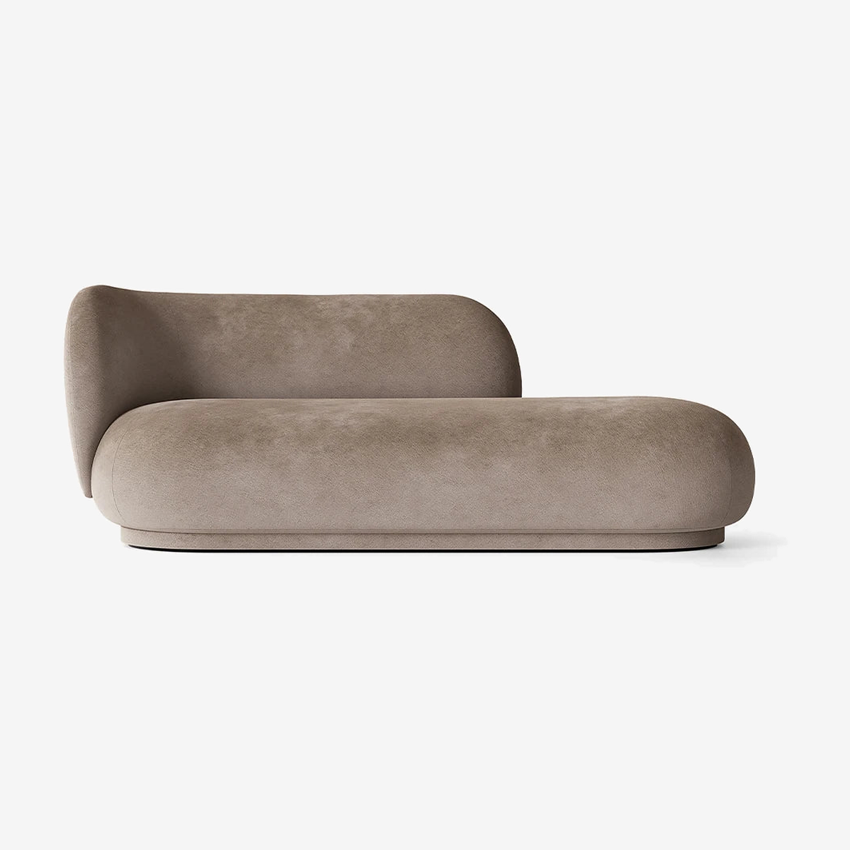 Rico Divan Sofa