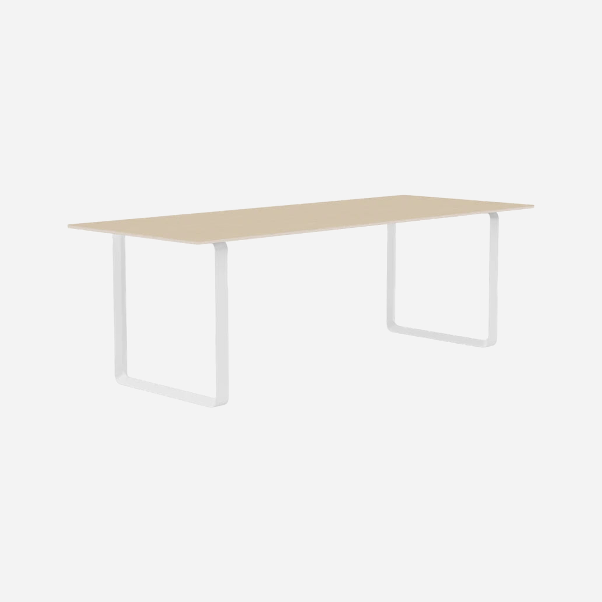 70/70 Dining Table 225