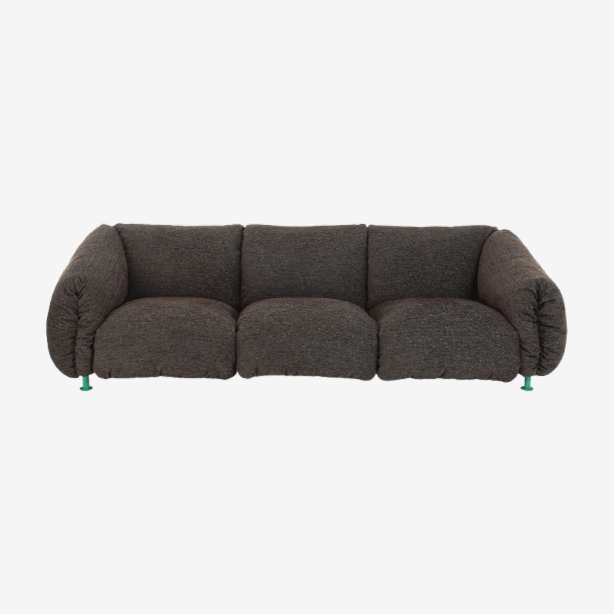 ZAZA Max Sofa 3-Seater Viero 24647